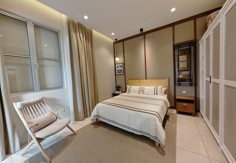 M LEGASI Freehold 2 Storey Early Bird Promotion Corner Lot End Lot Intermediate Semenyih Mah Sing Group