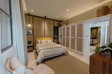 M LEGASI Freehold 2 Storey Early Bird Promotion Corner Lot End Lot Intermediate Semenyih Mah Sing Group