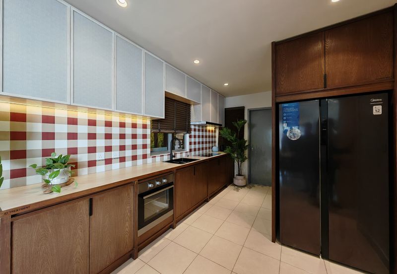 M LEGASI Freehold 2 Storey Early Bird Promotion Corner Lot End Lot Intermediate Semenyih Mah Sing Group