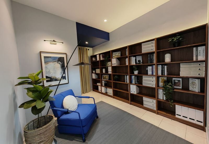 M LEGASI Freehold 2 Storey Early Bird Promotion Corner Lot End Lot Intermediate Semenyih Mah Sing Group