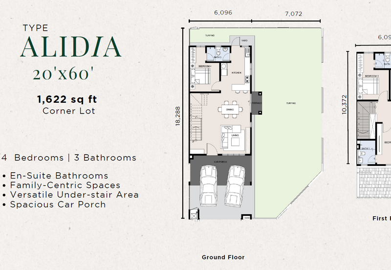 M LEGASI Freehold 2 Storey Early Bird Promotion Corner Lot End Lot Intermediate Semenyih Mah Sing Group