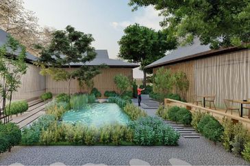 M LEGASI Freehold 2 Storey Early Bird Promotion Corner Lot End Lot Intermediate Semenyih Mah Sing Group