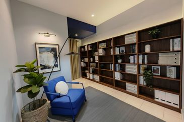 M LEGASI Freehold 2 Storey Early Bird Promotion Corner Lot End Lot Intermediate Semenyih Mah Sing Group