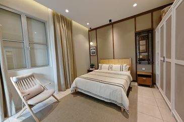 M LEGASI Freehold 2 Storey Early Bird Promotion Corner Lot End Lot Intermediate Semenyih Mah Sing Group