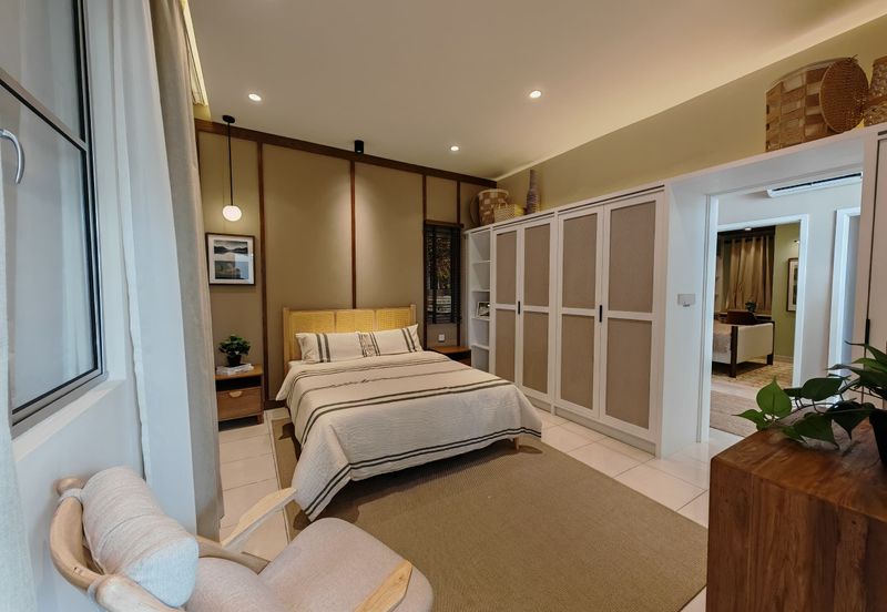 M LEGASI Freehold 2 Storey Early Bird Promotion Corner Lot End Lot Intermediate Semenyih Mah Sing Group