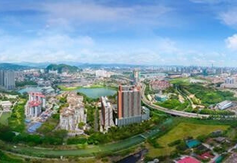 M Nova Kepong Mah Sing 