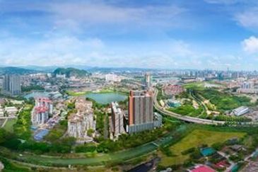 M Nova Kepong Mah Sing 