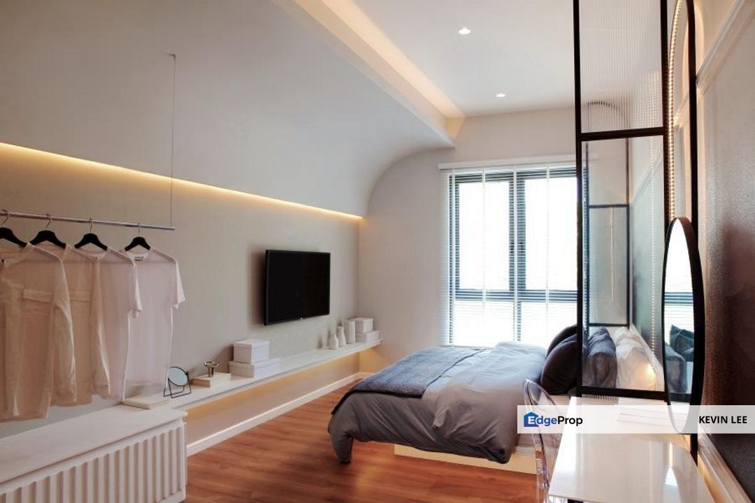 Sanderling Lakefront Cyberjaya, Selangor, Cyberjaya