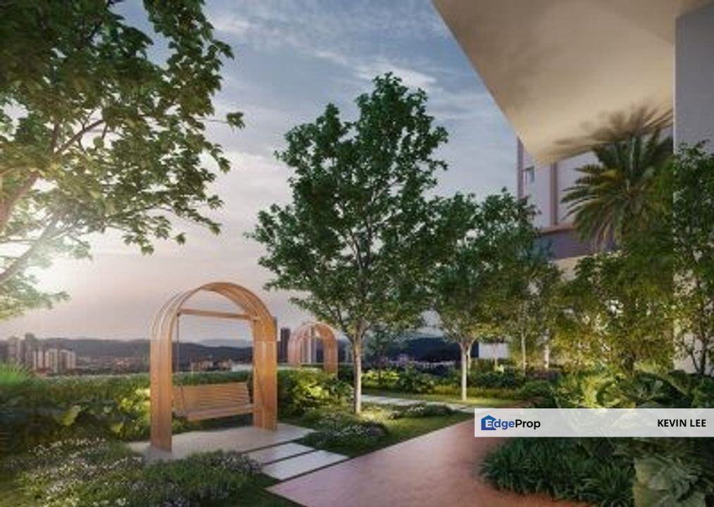 M Azura Setapak, Kuala Lumpur, Setapak