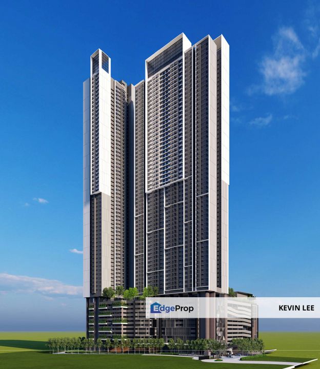 M Aspira Taman Desa Mah Sing, Kuala Lumpur, Taman Desa 