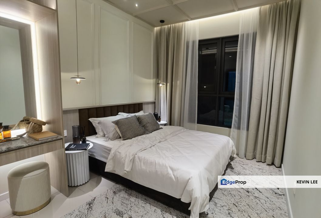 M Aspira Taman Desa Mah Sing, Kuala Lumpur, Taman Desa 