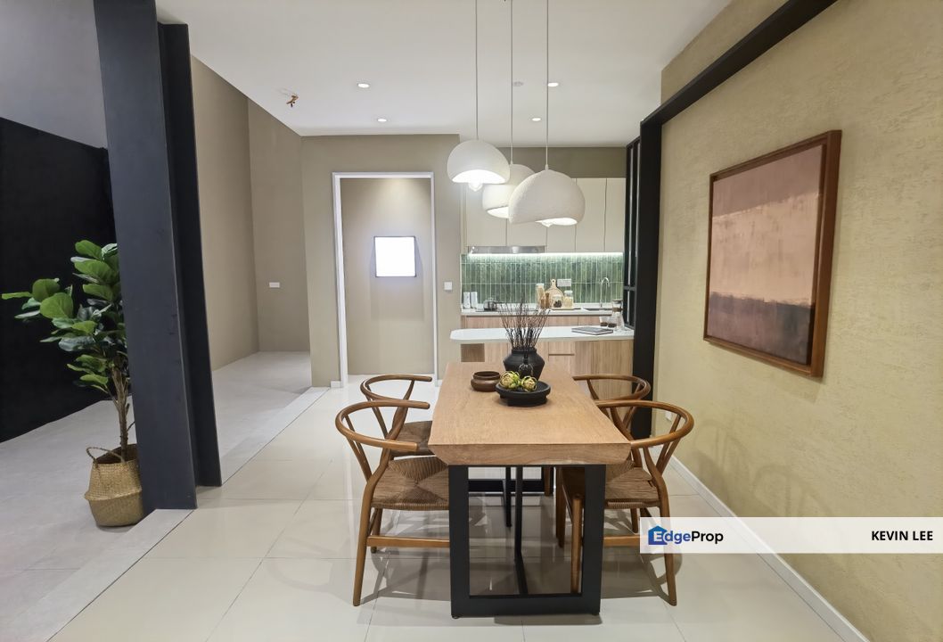 M Aspira Taman Desa Mah Sing, Kuala Lumpur, Taman Desa 