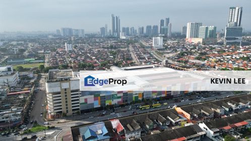 Skyline One Sentosa, Johor, Johor Bahru