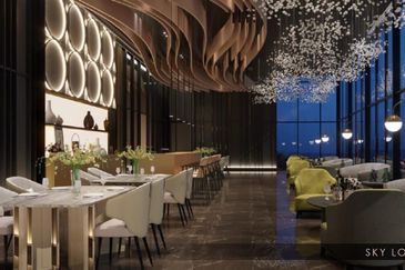 Skyline Kuchai, Kuchai Lama Centre, 400M To MRT 2 & 3,High Rental & ROI,Free Furniture