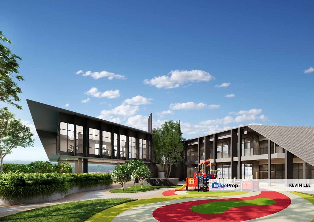 M Terra Puchong, Selangor, Puchong