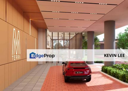 M Terra Puchong, Selangor, Puchong