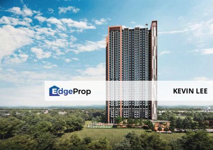 M Terra Puchong, Selangor, Puchong