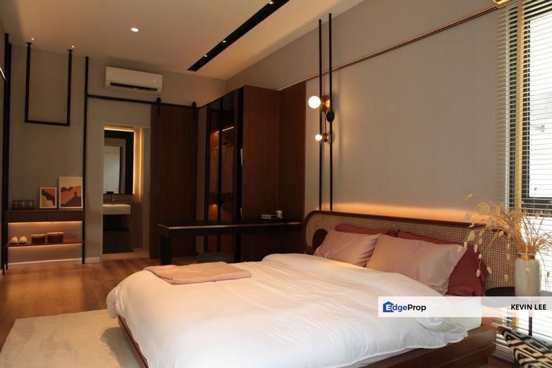 Sanderling Lakefront Cyberjaya, Selangor, Cyberjaya