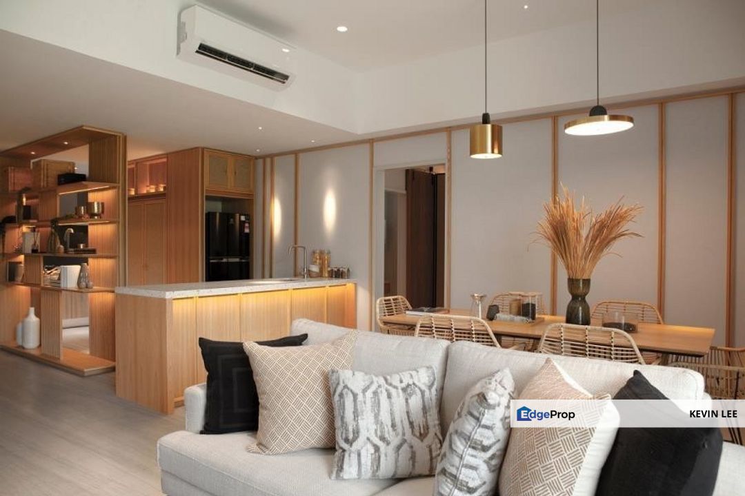 Sanderling Lakefront Cyberjaya, Selangor, Cyberjaya