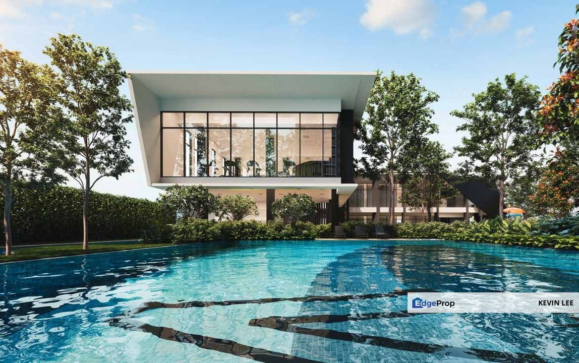 M Terra Puchong, Selangor, Puchong