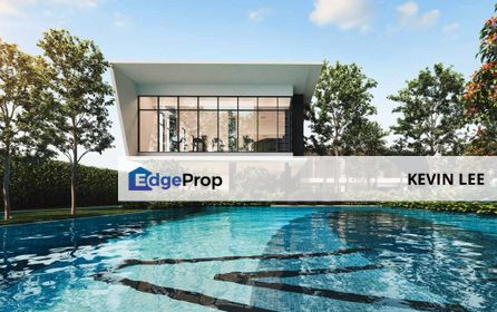 M Terra Puchong, Selangor, Puchong