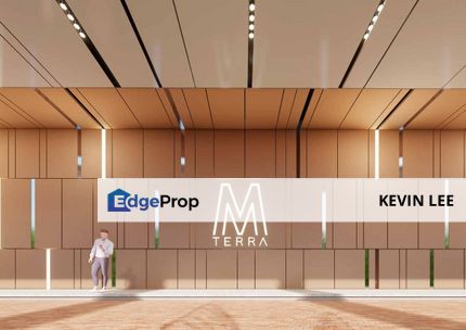 M Terra Puchong, Selangor, Puchong