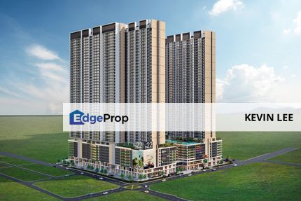 PV22 PV 22 Setapak Platinum Victory, Kuala Lumpur, Setapak