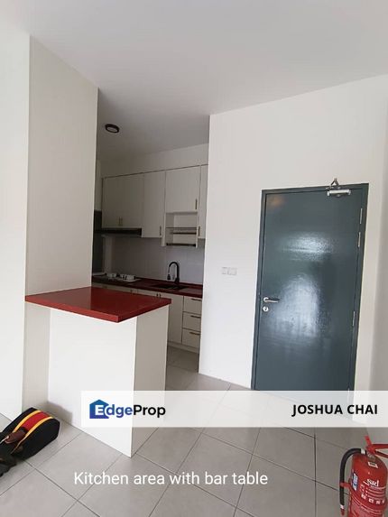 STYLISH Kita Ria Cybersouth, Dengkil, Selangor, Selangor, Dengkil