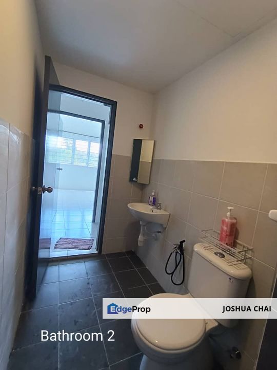 STYLISH Kita Ria Cybersouth, Dengkil, Selangor, Selangor, Dengkil