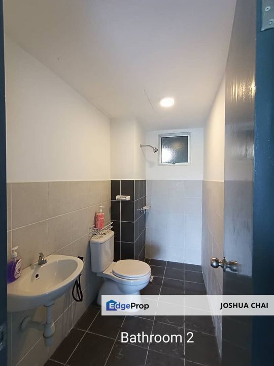 STYLISH Kita Ria Cybersouth, Dengkil, Selangor, Selangor, Dengkil