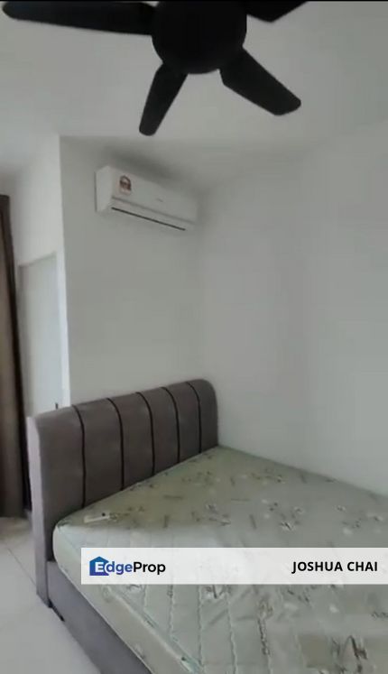 🏡 Horizon Suites Condominium for Rent in Dengkil - Fully Furnished, Move-in Ready! , Selangor, Dengkil