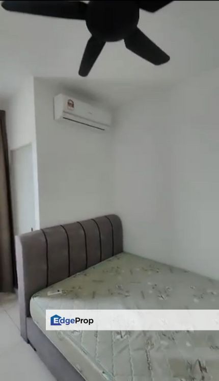 🏡 Horizon Suites Condominium for Rent in Dengkil - Fully Furnished, Move-in Ready! , Selangor, Dengkil