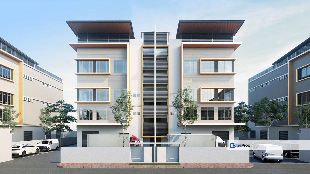 Armani Kajang, Bukit Angkat, Selangor, Kajang