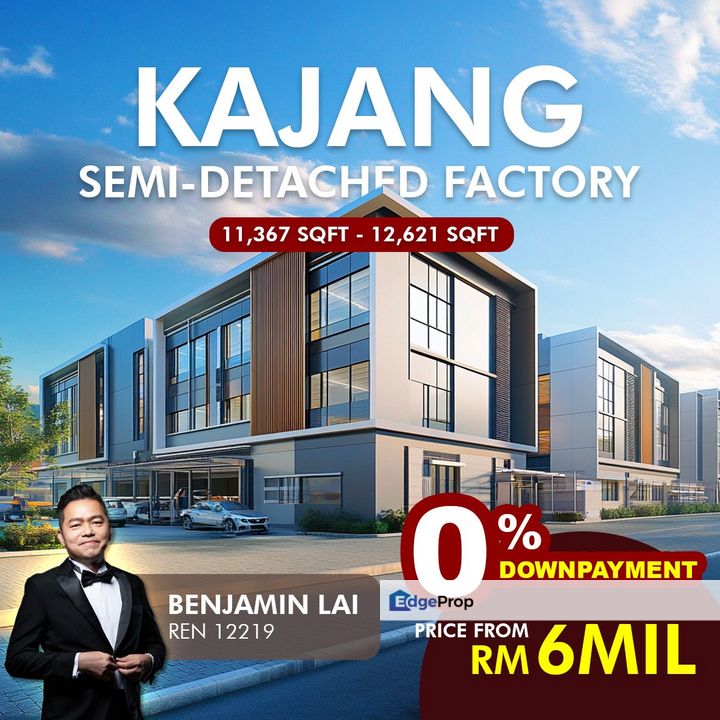 Armani Kajang, Bukit Angkat, Selangor, Kajang