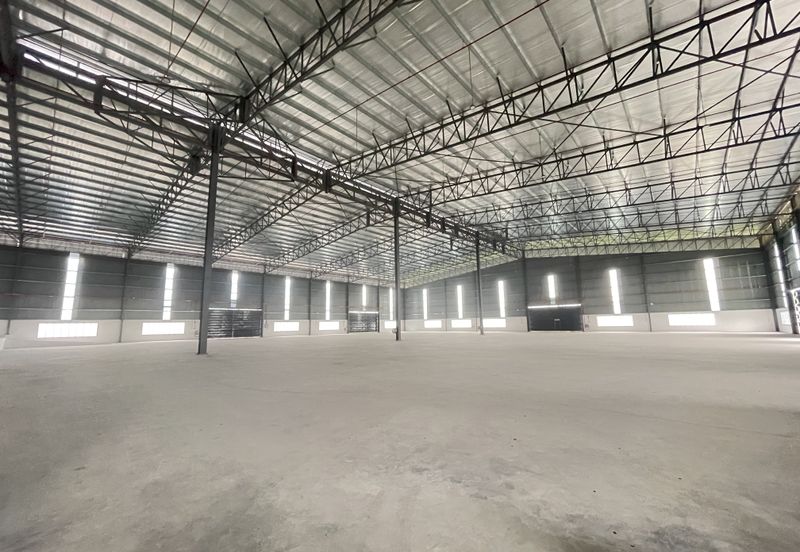 Taman Perindustrian Kapar Bestari