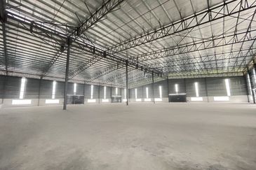 Taman Perindustrian Kapar Bestari