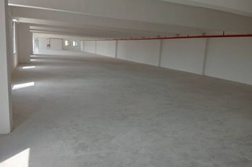 Taman Perindustrian Kapar Bestari