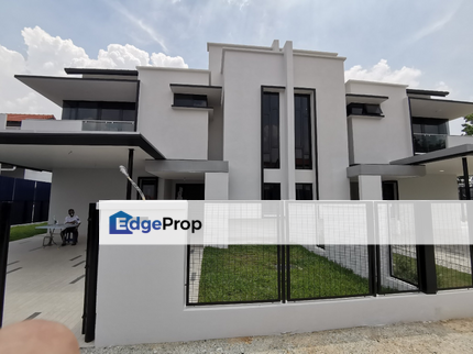 New Launch Bungalow  Shah Alam u10, Selangor, Shah Alam