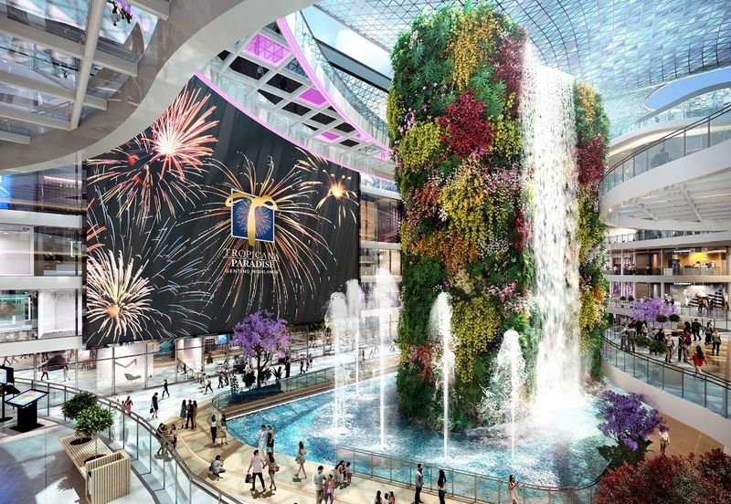 TwinPines Serviced Suites @ Tropicana Grandhill