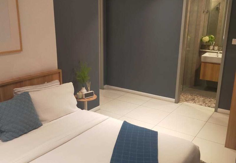 TwinPines Serviced Suites @ Tropicana Grandhill