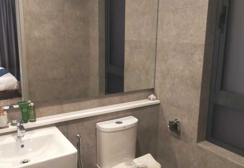 TwinPines Serviced Suites @ Tropicana Grandhill