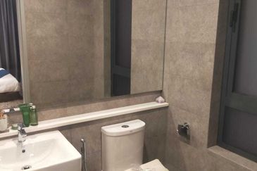 TwinPines Serviced Suites @ Tropicana Grandhill