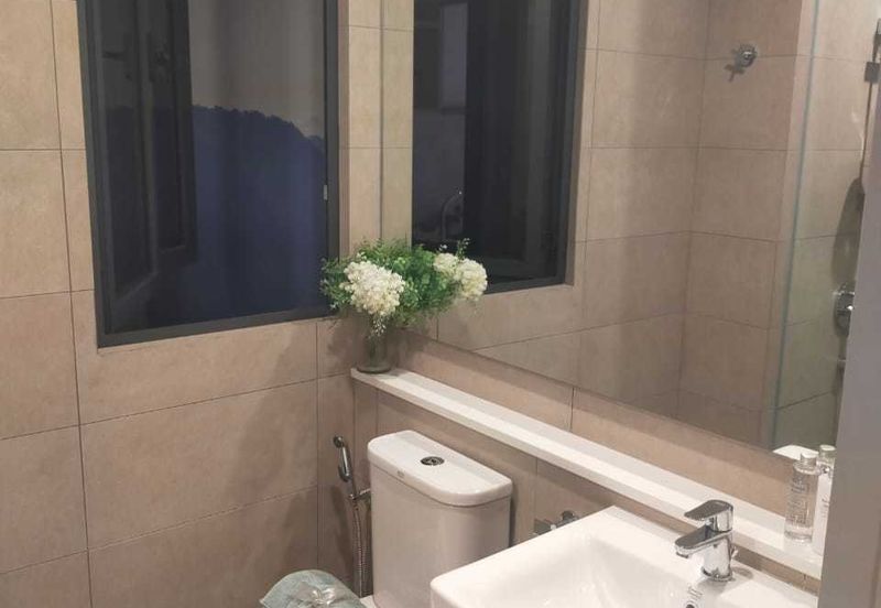 TwinPines Serviced Suites @ Tropicana Grandhill