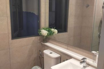 TwinPines Serviced Suites @ Tropicana Grandhill