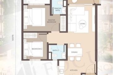 Amaya Residences @ Damansara Avenue