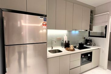 Amaya Residences @ Damansara Avenue