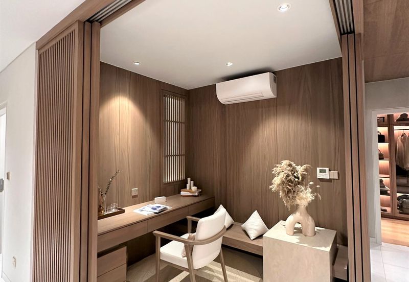 Amaya Residences @ Damansara Avenue