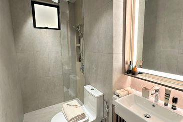 Amaya Residences @ Damansara Avenue