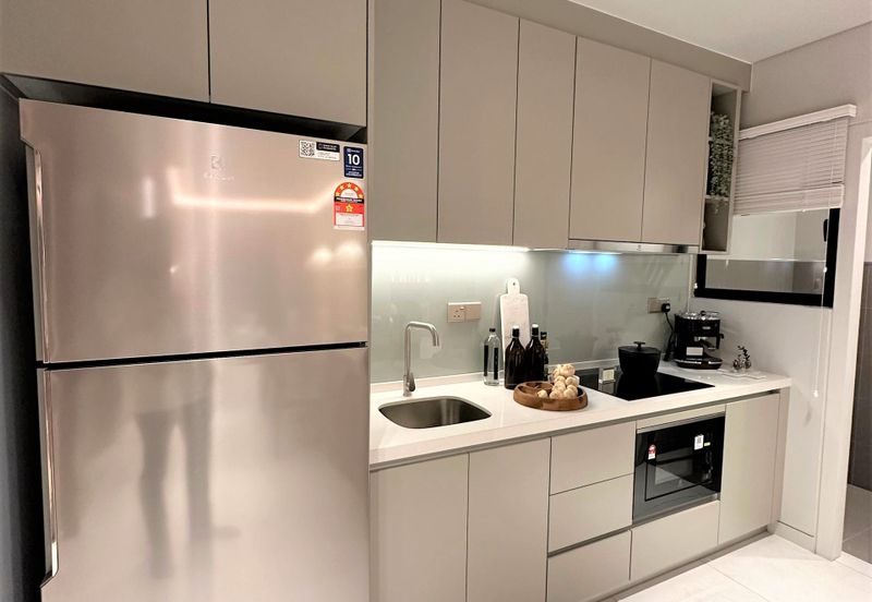 Amaya Residences @ Damansara Avenue