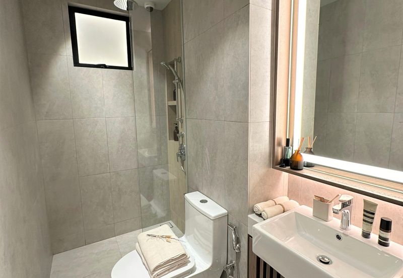 Amaya Residences @ Damansara Avenue